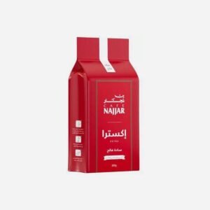 بن نجار اكسترا سادة فاتح 100 جم