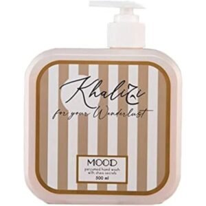 موود هاند ووش 500 ملي