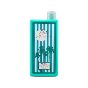 موود شاور جيل 750 جم بالي - ازرق