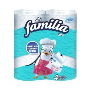 فاميليا مطبخ 4 بكرة