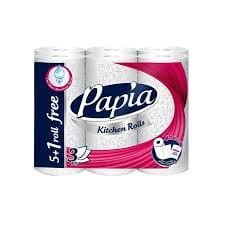 بابيا مطبخ (5+1) عرض