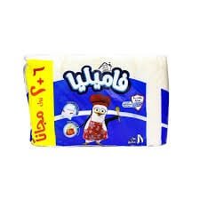 فاميليا مطبخ كلاسيك (6+2) بكرة