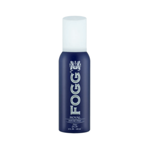 فوج اسبراي رجالي 120 ملي رويال