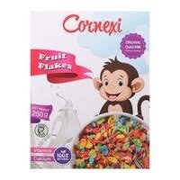 كورنكسي فروت فليكس 250 جم فيتامين وكالسيوم