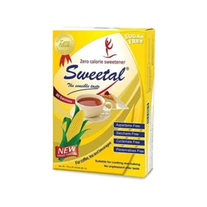 سويتال 50 كيس 2 جم