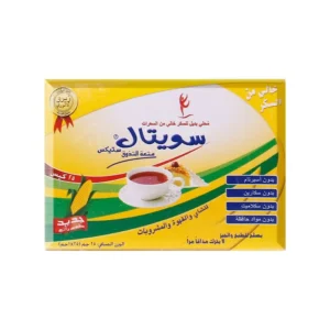 سويتال 25 كيس 1 جم