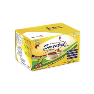 سويتال 100 كيس 1 جم