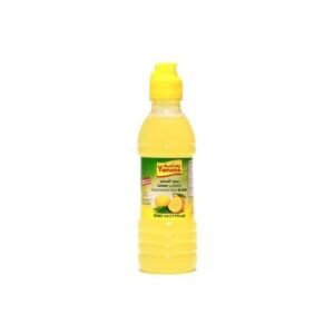 حامض ليمون يمامة 330 ملي