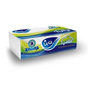 فلافي سحب 400 منديل