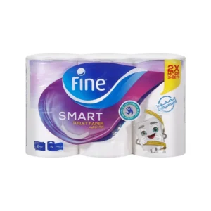 فاين تواليت سمارت 6 بكرة