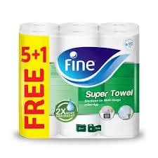 فاين مطبخ 6 بكرة