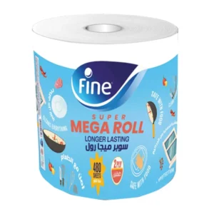 فاين ميجا مطبخ 480 شيت