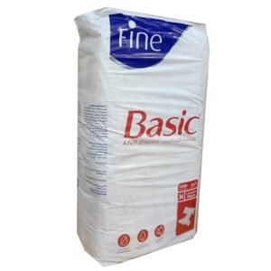 فاين كير كبار سن كبير بيسك 36 قطعة