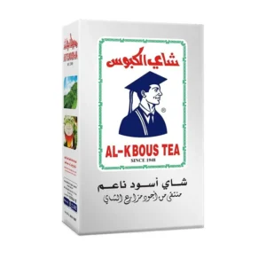 الكبوس شاي ناعم 200 جم