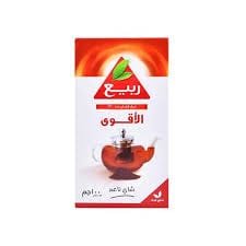 الربيع شاي الاقوي 100 جم