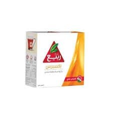 الربيع شاي اكسبريس 100 فتلة