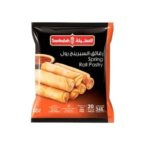 السنبلة سبرينج رول 345 جم كبير