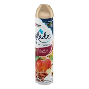 جليد معطر جو 300 ملي تفاح بالقرفة