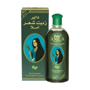 دابر املا زيت شعر 180 ملي الاصلي 10% خصم