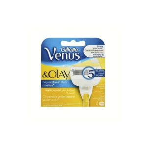 جيليت امواس فينوس 4 موس كومفرت جلايد