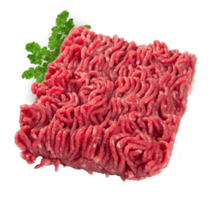 لحمة مفرومة بلدي 1 كيلو