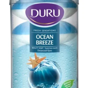 دورو فريش سينساشن 100 جم 4 قطع نسيم المحيط