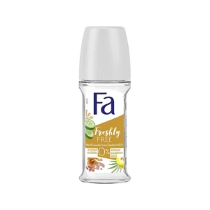 فا رول اون حريمي 50 ملي فريشلي فري