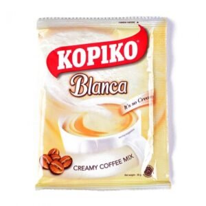 كوبيكو بلانكا كوفي ميكس كريمي 30 جم