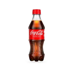 كوكاكولا 300 ملي اكشن