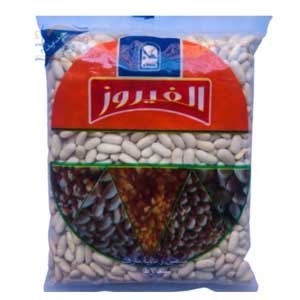 الفيروز فاصوليا بلدي 500 جم