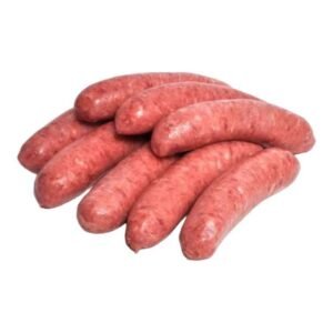 سجق مخصوص خالي الدسم 1 كيلو