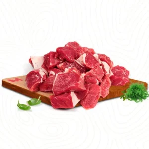 لحم ضاني 1 كيلو