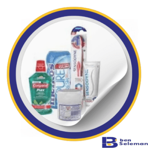 مستلزمات اسنان