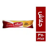 السلام جلاش 350 جم فايلو