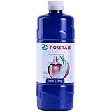 روزيرا معطر ازرق 1 لتر جي كي