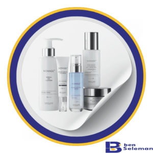 عناية بالبشرة