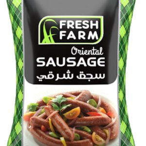 فريش فارم سجق شرقي 350 جم