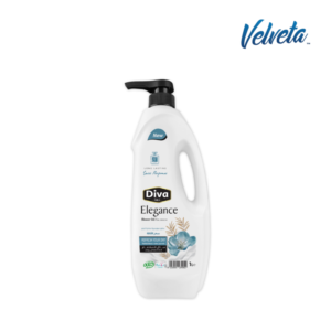 ديفا شاور جيل 2 لتر سحر الاناقة