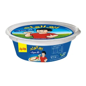 ابو الولد جبنة 100 جم كلاسيك مسعر 20ج