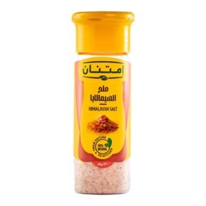 امتنان ملح هيمالايا 130 جم