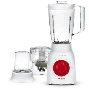 سوناي خلاط روتيتو 500 وات ابيض MAR-2500