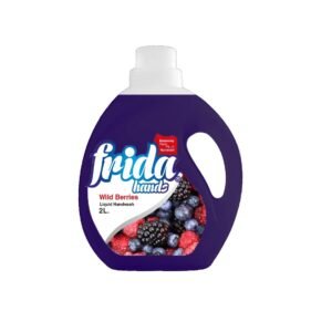 فريدا هاند ووش 4 لتر توت