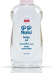 نونو زيت اطفال 200 ملي