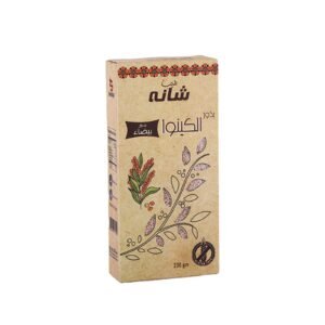 شانة بذور الكينوا البيضاء 230 جم
