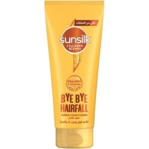 صانسيلك بلسم 170 ملي لشعر قوي ومرن