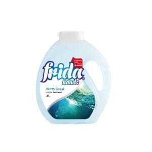 فريدا هاند ووش 4 لتر نورس كوست
