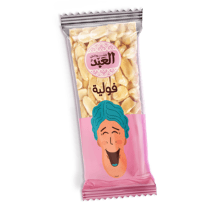 العبد فولية بار