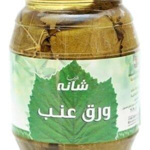 شانة ورق عنب 700 جم