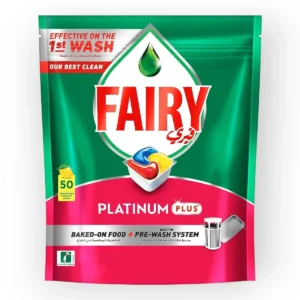 فيري كبسولات بلاتينيوم بلس 50 كبسولة