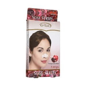 سيتواه شرائط لاصقة لازالة البثور السوداء رمان